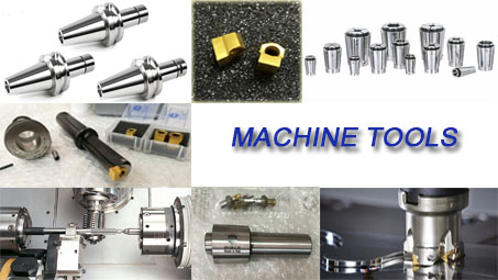 Our Key Product l OKUMA CNC Machine